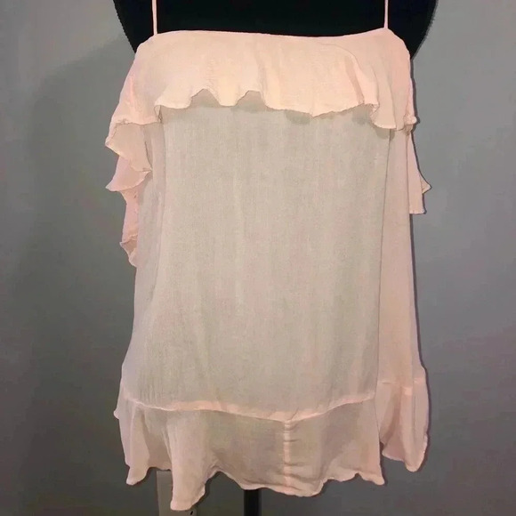 Free People Cascades Cami Tank - Picture 3 of 8